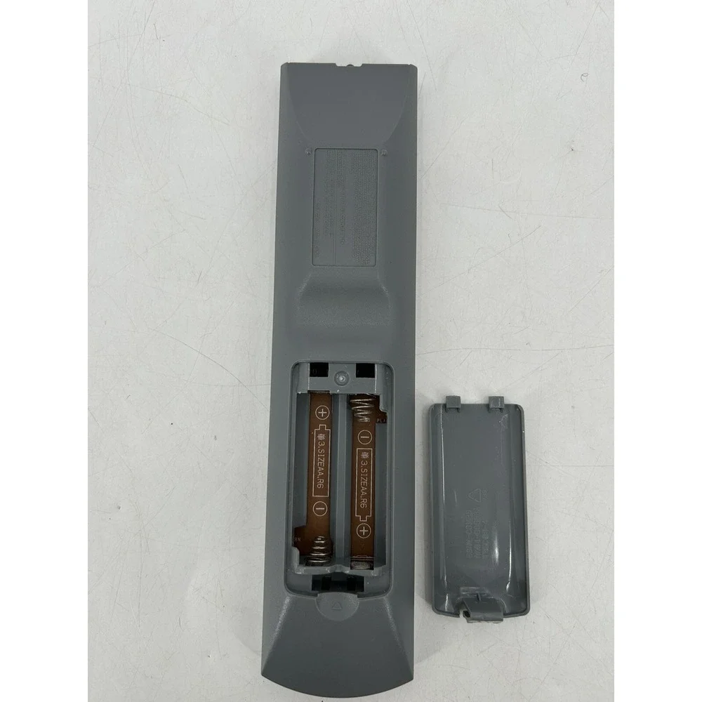 Sony RMT-V501E Video DVD Combo Remote Control‎ For RMTV501E SLVD261P SLVD271P